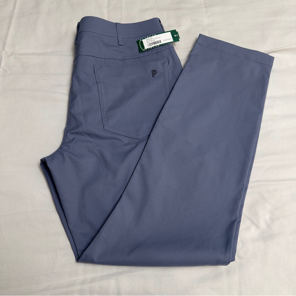 Stitch fix women’s blue Trousers/pants size 34/34